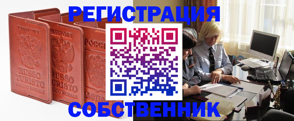 прописка штамп в Светлогорске